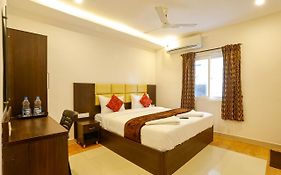 Rameswaram Harish Palace